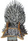 Educa Borrs 17207.0 Monument 3D Puzzle Game of Thrones
