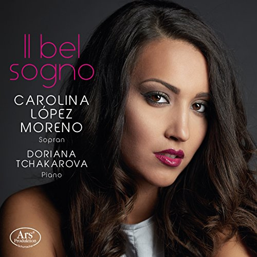 Il Bel Sogno - Opernarien