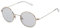 STING ST194 45300G Occhiali da Sole, Shiny Rose Gold, 45/20/140 Unisex-Adulto