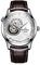 REEF TIGER Herren Uhr analog Automatik mit Leder Armband RGA1693-YWS1