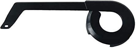 Horn Kettenschutz Pedelec (Bosch 2014) Catena A14EK