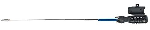 Teleskop-Schraubendreher mit Bits und Aufsätzen, 20-er Set Top Tools 39D183