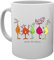 Neural Networking Kaffeebecher Tassen Mug Cup
