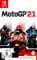 MotoGP 21 (Code in a Box) (Nintendo Switch)
