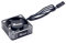 DollaTek Motor Lüfter RC Motor Kühlkörper 28000 U/min ESC Lüfter für RC Car 1/8 1/10 1/12 Scale 540 550 Bürstenloser Motor (Schwarz + Silber)