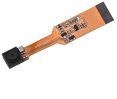 Niiyen Cam-Modul für Raspberry Pi Zero, 5MP 1080P 2592 x 1944 Statische Bildauflösung, Mini 5M Pixel Cam-Modul 5MP Kamera Webcam für Raspberry Pi Zero