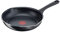 Tefal B5580823 Day by Day 32cm Frying Pan, Titanium Non-Stick Coating, Thermo Signal, Easy Cleaning, Black
