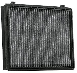 RIDEX Filtro abitacolo Filtro al carbone attivo 424I0260