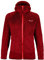 Salewa Damen Tognazza Jacke, Syrah Melange, 38