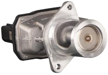 FEBI BILSTEIN AGR-Ventil | Kompatibel mit: AUDI A4 Allroad B8, A4 B8, A4 B8 Avant, A5, A5 Cabriolet, A5 Sportback, A6 Allroad C7, A6 C7, A6 C7 Avant