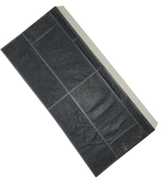 1 Marken Aktivkohlefilter Kohlefilter Filter kompatibel und passend für Siemens LI48630