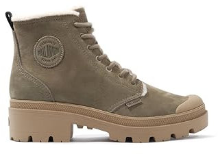 Palladium Pallabase NBK Zip WL 98867377M, Boots - 37 EU