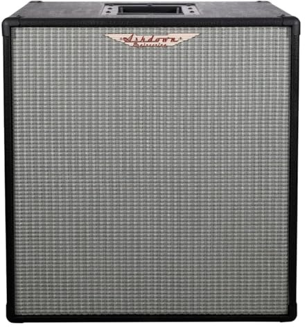 Ashdown Engineering Baffle ROOTMASTER 1x15 300w 8Ohm (RM-115T-EVO III)