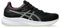 ASICS Damen Patriot 13 Sneaker, Black Cool Matcha, 43.5 EU