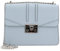 SEIDENFELT MANUFAKTUR Roros Ice blue