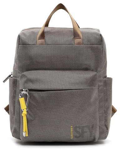 SURI FREY Suri Sports Marry City Backpack M Taupe