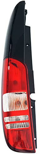 Rückleuchte für W639 Viano, hintere Stoßstange, Bremslicht, Nebelscheinwerfer, Rücklicht A6398201564 A6398201464