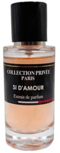 Collection Privée Paris - Parfüm-Extrakt Si d'Amour