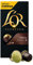 L'Or Espresso Café Forza - Intensité 9 - 10 Capsules en Aluminium Compatibles avec les Machines Nespresso 52g