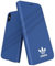 Adidas 28354 Originals Suede Cases for Apple iPhone X - Blue Wallet