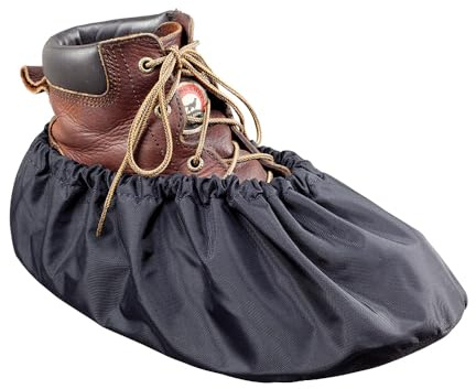 Klein Tools 55488 Tradesman Pro Shoe Covers, Large
