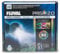 Fluval 2.0 PRISM, Spotlight, LED Beleuchtung für Süßwasser und Meerwasser Aquarien, 6,5W, 1 Stück (1er Pack)