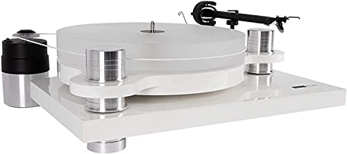 Audioblock PS-100+ Blanc