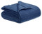 WOLTU Therapiedecke Gewichtsdecke für Erwachsene, 9kg 150x200cm Entspannungsdecke Therapie aus Mikrofaser, Cashmere Feeling Beschwerte Decke Anti Stress, Weighted Blanket für besseren Schlaf