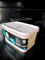 PINTURA PLÁSTICA MONOCAPA INTERIOR-EXTERIOR SALMÓN SUAVE, 4L
