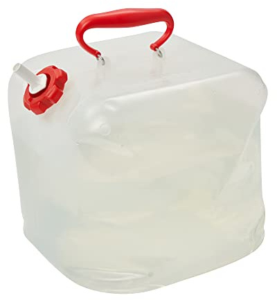 Reliance Faltkanister-REL015000 Faltkanister, Mehrfarbig, 20 L