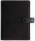 Filofax Mini Finsbury Organizer schwarz