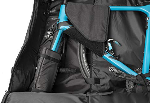 Buds-Sports FRAMEProtect Bicycle Frame Protection - Bicycle Cover Accessory