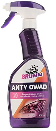 BRUMM BRAO05 Insektenentferner