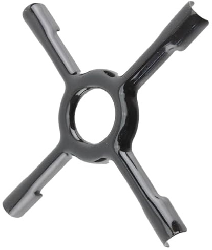 Riduttore per griglia diametro 130 mm (294585-47072) Forno C00033532, 482000026252 INDESIT