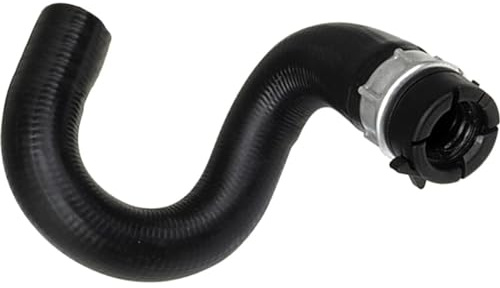 GATES 02-2505 Heizungsschlauch Kompatibel mit RENAULT Laguna 2 Grandtour KG0/1 4275-22505 427522505 8200002964