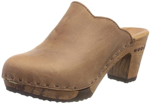Woody Damen Nina Holzschuh, Tabacco, 36 EU