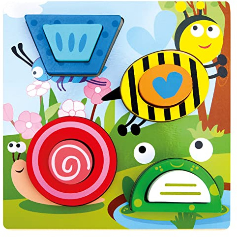 Bino world of toys 83417