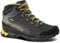 LA SPORTIVA Herren Stream GTX Surround Schuhe, black-bamboo, 43.5