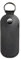 BaotyJie Flash Drive Case USB Storage Case,Scratch Resistant with Keychain,Easy Storage Gift Protective Cover USB Flash Drive Case, Black