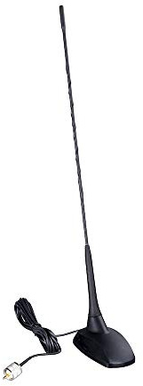 Albrecht CB-Magnetantenne CBM-516, 44 cm
