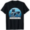 Augsburg Eishockey Fan T-Shirt - Panther T-Shirt