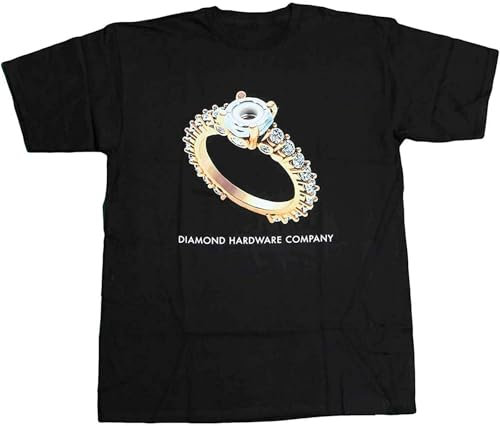 Amon Amarth - Blood - Number Men T Shirts Size L