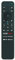 VINABTY Nuevo RMF-TX810P Mando a Distancia de Repuesto para ﻿Sony Bravia Smart TV RMF TX810P RMFTX810P Remote Controller