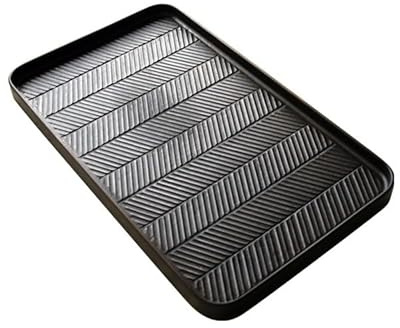 Tray Cherry Wood Black Lacquer Tray Japanese Handmade Wooden Dining Tray Hand Carved Tray Home Kitchen Dining Tray Pallet