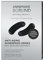 ANNEMARIE BÖRLIND UNISEX ANTI-AGING AUGENPADS Black (5 x 2 Stk.) - by Matthias Schweighöfer - Mit Hyaluronsäure & Sofort-Effekt, Gegen erste Fältchen und müde Augen, Intensive Feuchtigkeit, Vegan