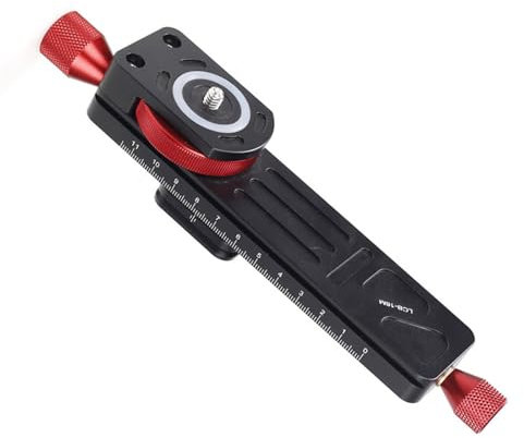 LCB-16M Macro Fotografie Slider Slider Hochbekannt