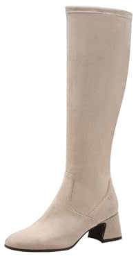 Tamaris Women's Women' 1-25512-43Knee High Boot