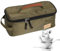 Camp Kitchen Organizer – Faltbarer Kochschrank, Camping-Lagerlösung | Multifunktionaler Outdoor-Küchenschrank für den Außenbereich, Konfiguration Tough Küche Por