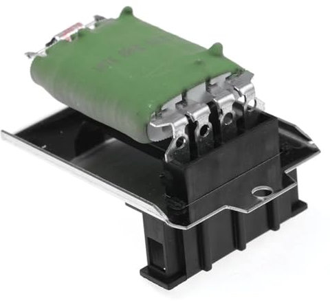 ZANWE Für VW Caddy MK2 Golf MK3 Passat Polo Transporter MK4 Vento Heizung Gebläse Motor Widerstand Autozubehör 701959263A