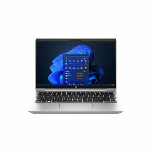 Laptop HP B39R4AT#Abe 14 Intel Core i7-1355U 16 GB RAM 512 GB SSD - Marca: HP - EAN: 0198990321011